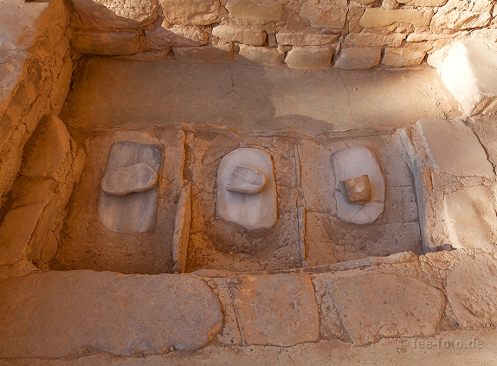Balcony House-Detail II